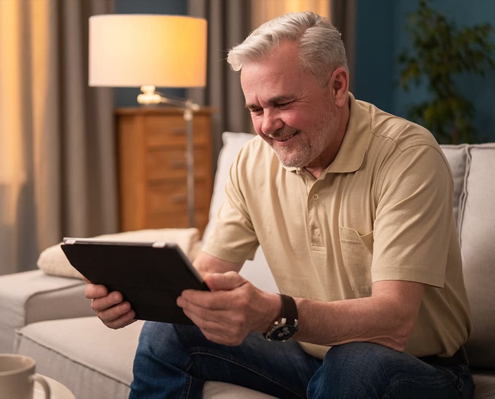 Rejigg speed and efficiency