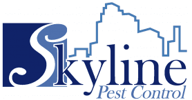 Skyline Pest Control logo