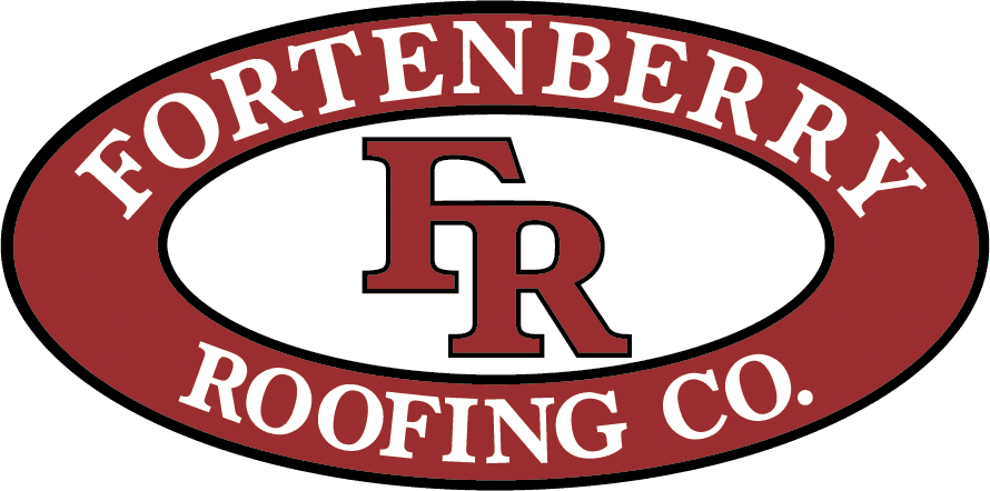 Fortenberry Roofing logo
